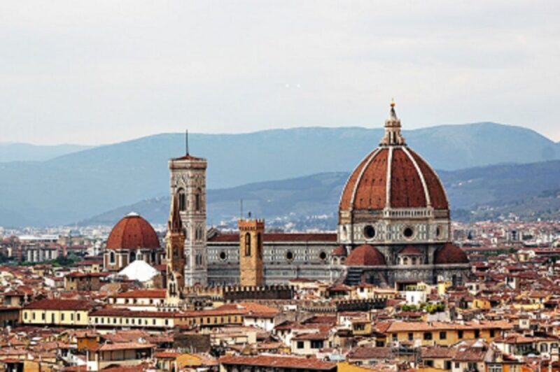 Livorno: Florence Optional Walking Tour and Accademia Entry - FAQs
