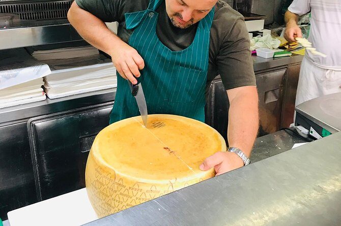 Livorno Food and Market Tour - Final Thoughts