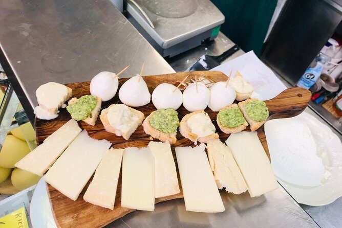 Livorno Food and Market Tour - FAQs