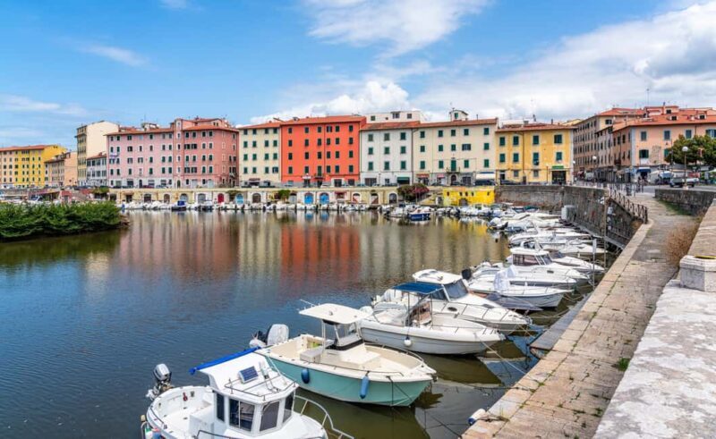 Livorno: Highlights & Wine Delights - Who Is This Tour Best For?