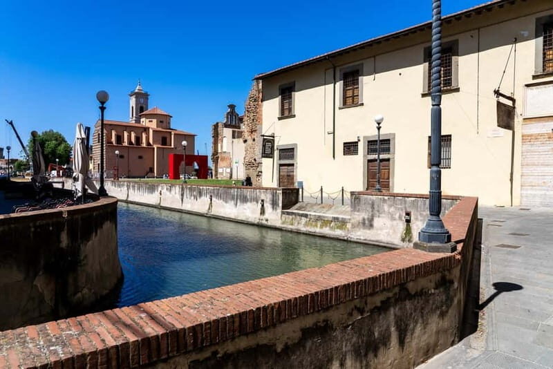 Livorno Photo Tour in English - Discover Livorno Through a Lens: An Honest Review of the Photo Tour