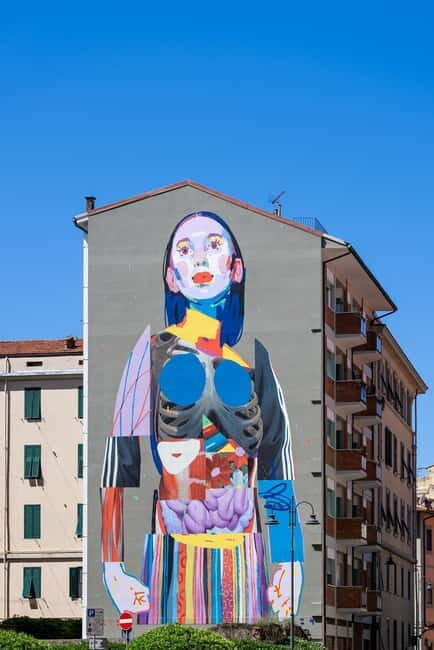 Livorno Photo Tour in English - Who Will Love This Tour?