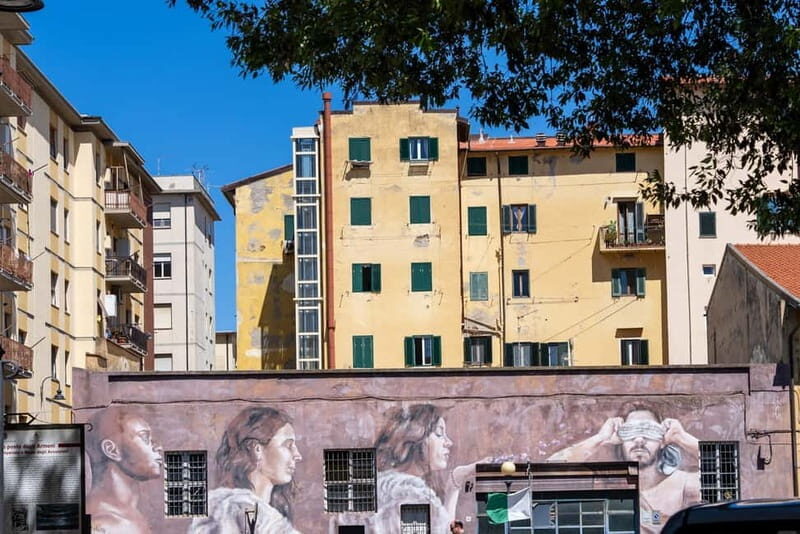 Livorno Photo Tour in English - Authentic Experiences and Feedback