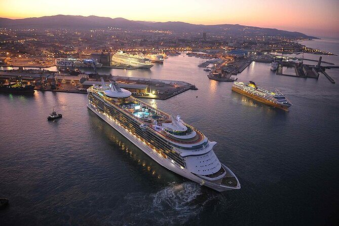 Livorno port to Florence - Who Should Consider This Service?