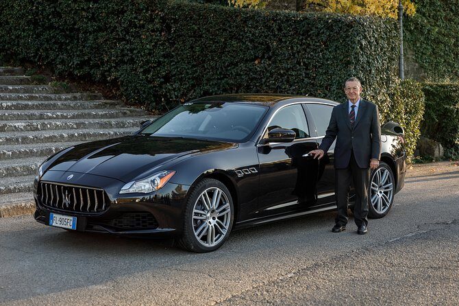 Livorno Private Arrival Transfer: Cruise Port to Central Florence - Practical Details and Considerations