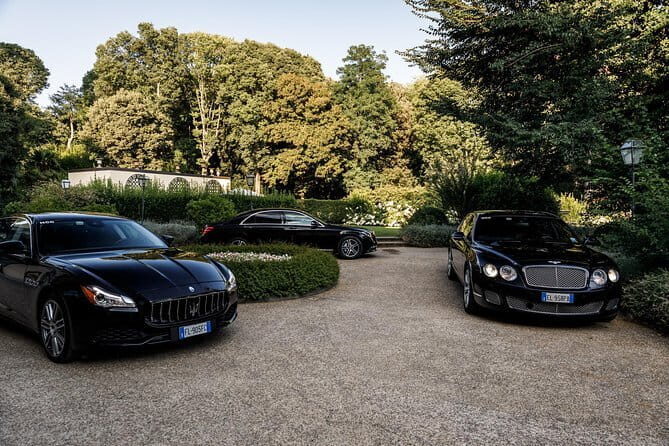 Livorno Private Departure Transfer: Central Florence to Cruise Port - What Is This Transfer About?