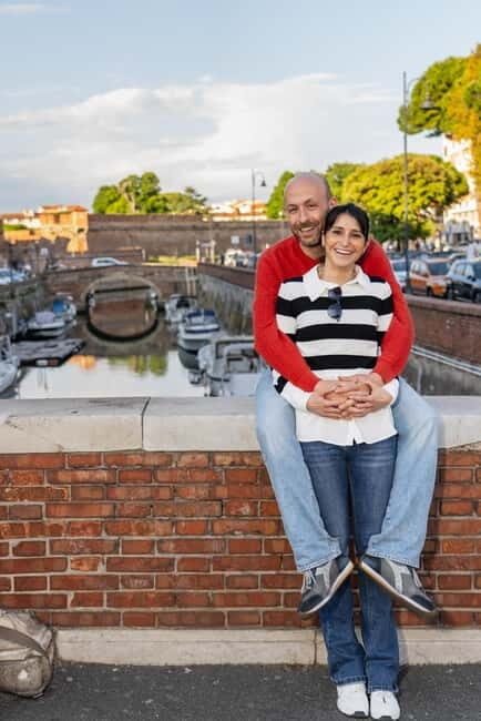 Livorno: Private Photoshoot with Professional Photographer - Practical Details: What You Need to Know