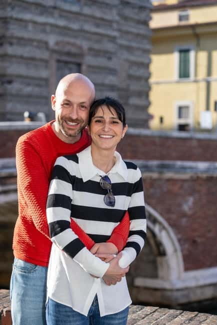 Livorno: Private Photoshoot with Professional Photographer - Who Will Love This Experience?