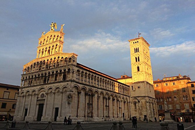 Livorno Private Shore Excursion of Pisa and Lucca - A Detailed Look at the Livorno Shore Excursion to Pisa and Lucca