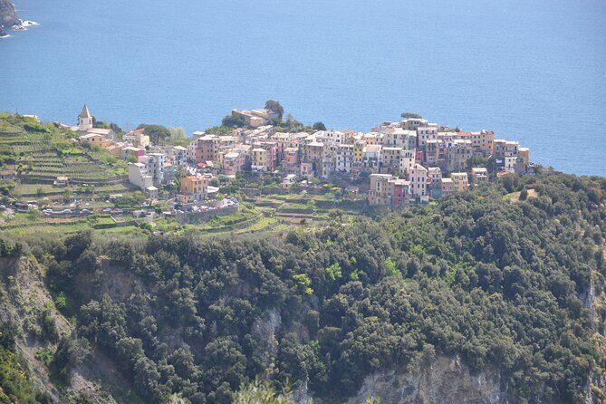 Livorno Private Shore Excursion to Portovenere and the Cinque Terre - FAQs