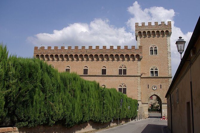 Livorno shore excursion: Bolgheri and Supertuscan private tour - Why This Tour Works