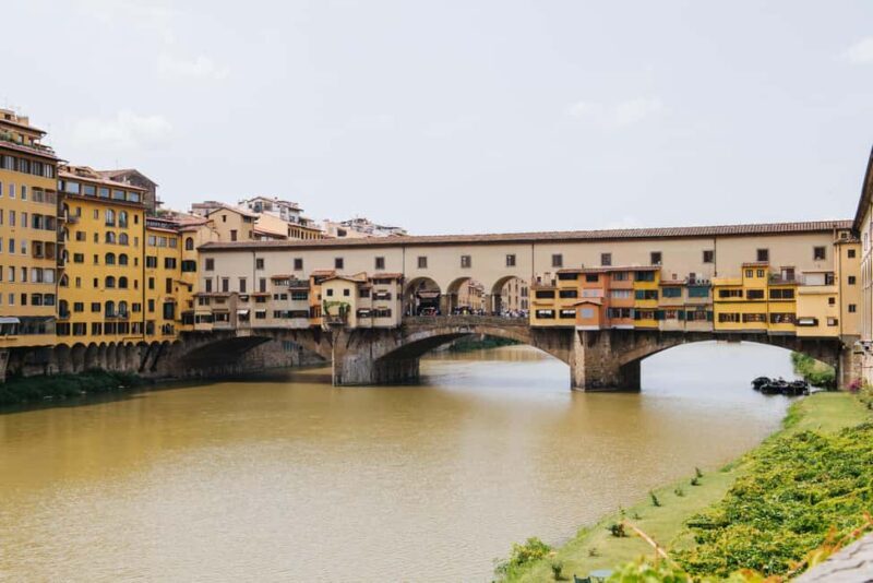 Livorno Shore Excursion: Florence, Pisa Tower & Accademia - Who should consider this tour?