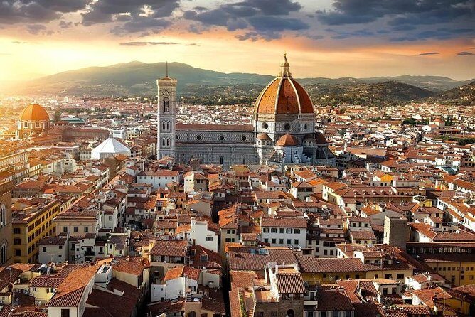 Livorno Shore Excursion: Pisa, Florence and Chianti Wine Private Day Trip - Who Is This Tour Best For?