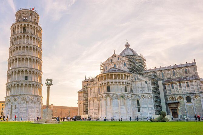 Livorno Shore Excursion: Pisa & Florence in One Day - Who Should Consider This Tour?