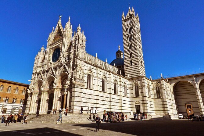 Livorno Shore Excursion: Private Day Trip to Siena and San Gimignano - The Value of a Private Tour
