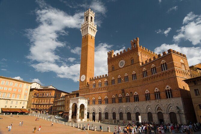 Livorno Shore Excursion: Private Day Trip to Siena and San Gimignano - Frequently Asked Questions