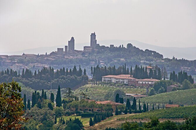 Livorno Shore Excursion: Private Day Trip to Siena and San Gimignano - Additional FAQ
