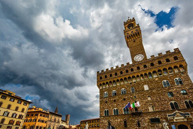 Livorno Shore Excursion to Florence, Guaranteed Return On Time - FAQs