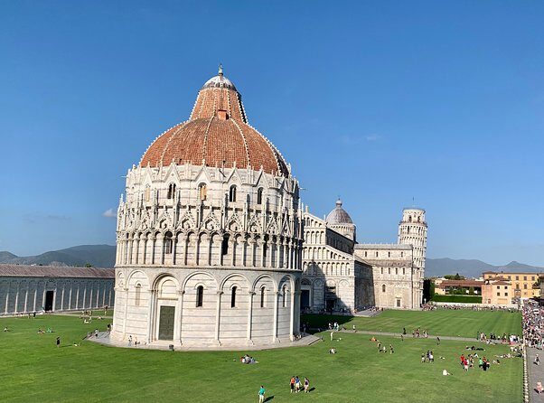 Livorno Shore Excursion to Lucca & Pisa optional Leaning Tower Ticket - Wrapping It Up: Is This Tour for You?