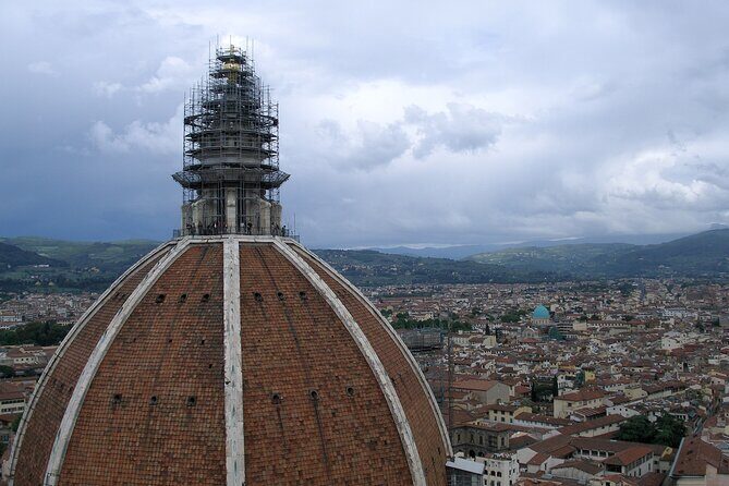 Livorno to Florence and Pisa Day Trip with Cruise Port Pickup - FAQ