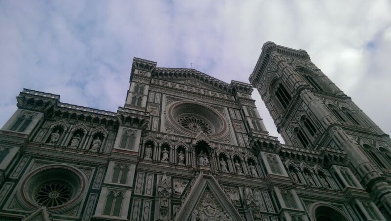 Livorno: VIP Shore Excursion to Florence & Pisa - Transportation & Logistics