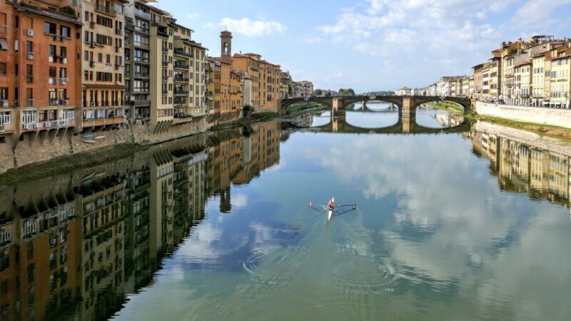 Livorno: VIP Shore Excursion to Florence & Pisa - Who This Tour Is Best For
