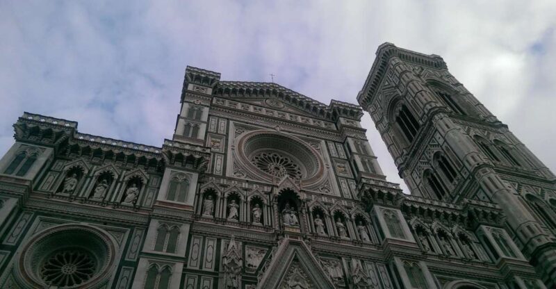 Livorno: VIP Shore Excursion to Florence & Pisa - Final Thoughts