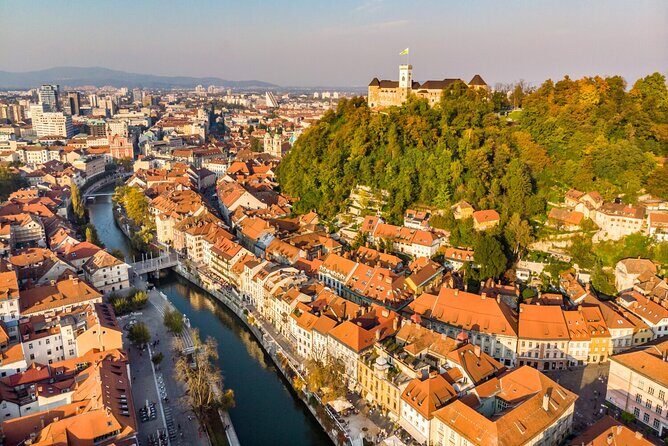 Ljubljana 2Hours and 30Minute Walking Tour with Local Guide - The Sum Up: Who Should Consider This Tour?