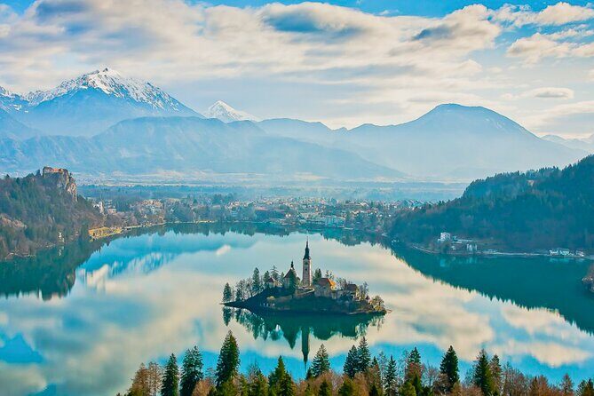Ljubljana and Bled Lake - small group - day tour from Zagreb - Real Traveler Feedback