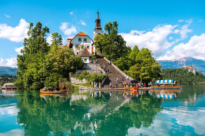 Ljubljana and Bled Lake - small group - day tour from Zagreb - FAQ