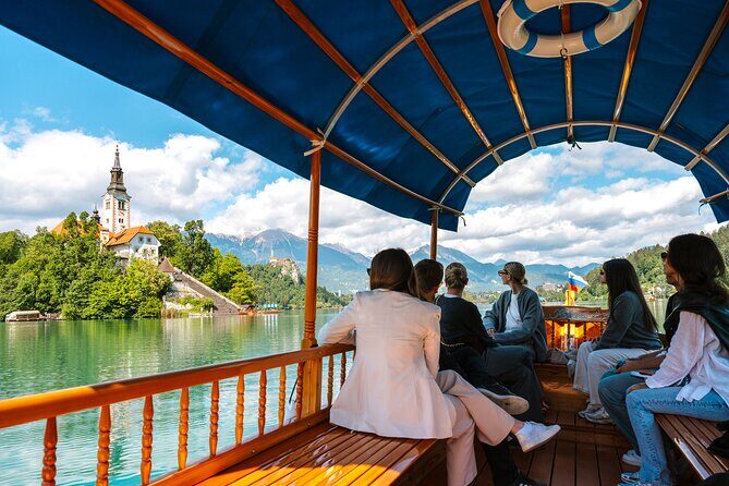 Ljubljana and Bled Lake - Small Group - Day Tour from Zagreb - Who Should Book This Tour (and Who Shouldnt)