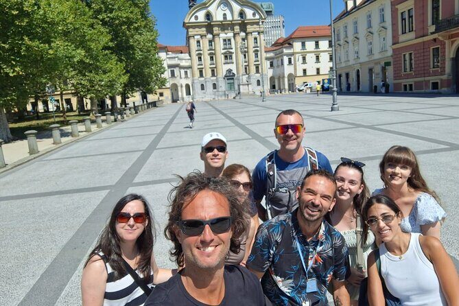 Ljubljana and Bled Small Group Tour from Zagreb with guide - A Practical Look at the Tour