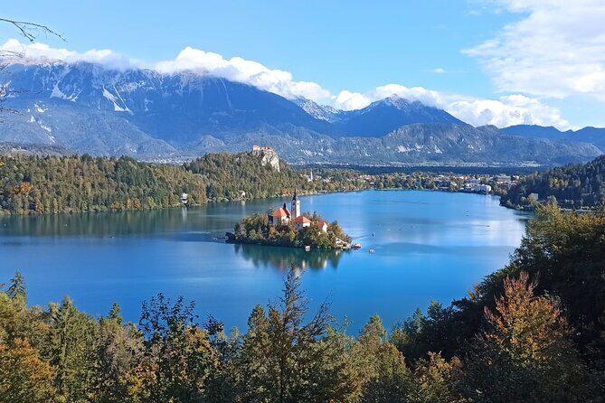 Ljubljana and Bled Small Group Tour from Zagreb with guide - Final Thoughts