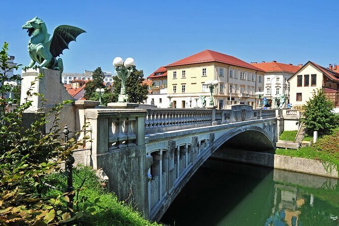 Ljubljana and Lake Bled private day tour from Vienna - Who is This Tour Best For?