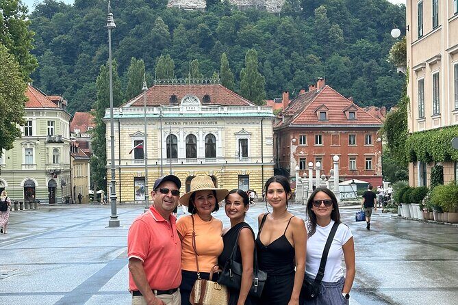 Ljubljana and Lake Bled - private tour from Zagreb - Wrapping Up