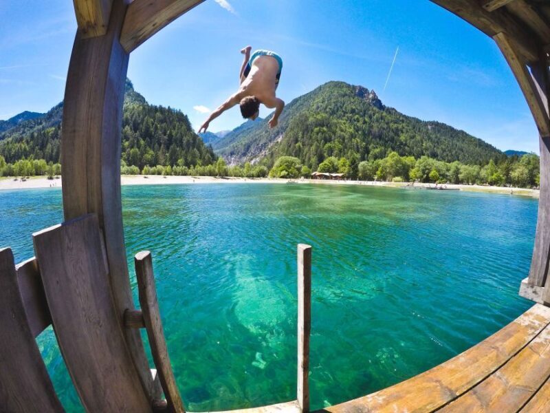 Ljubljana: Bled, Kranjska Gora & Perinik Waterfall Day Trip - Who Is This Tour Best For?