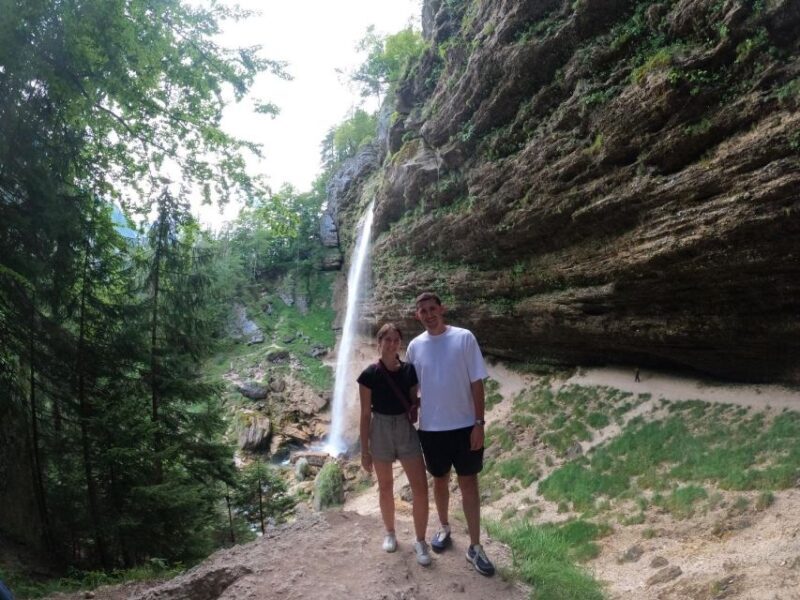 Ljubljana: Bled, Kranjska Gora & Perinik Waterfall Day Trip - FAQ