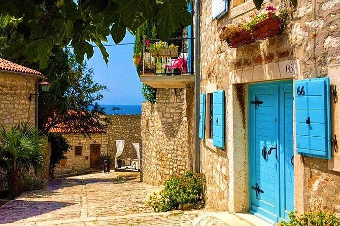 Ljubljana & Bled Private Tour from Zagreb - The Itinerary Breakdown