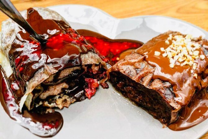 Ljubljana boat cruise and walking tour - Group Size, Duration, and Price