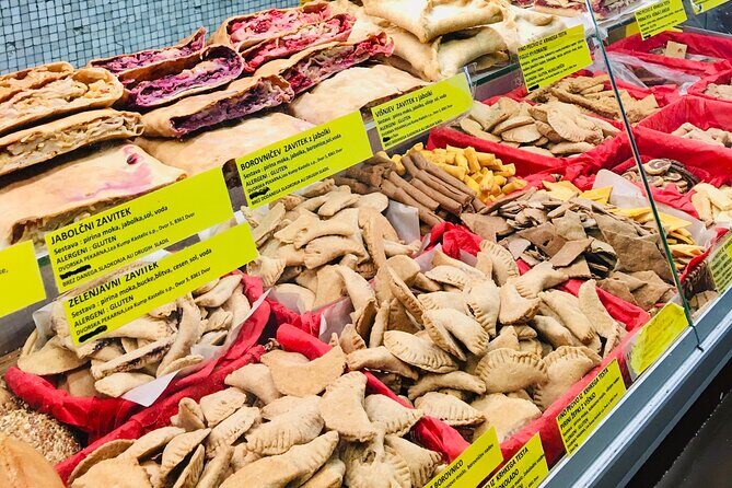 Ljubljana boat cruise and walking tour - Weather and Practical Tips