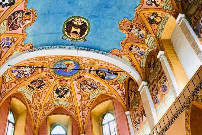 Ljubljana boat cruise and walking tour - Final Thoughts