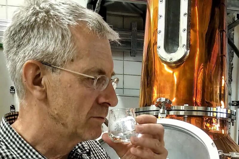 Ljubljana: Broken Bones Distillery Guided Tasting - Who Will Love This Tour