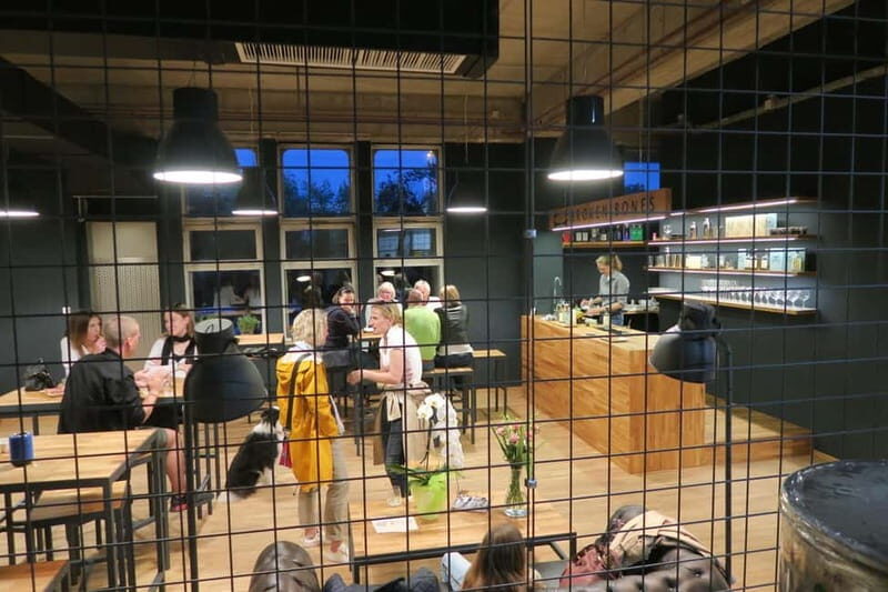 Ljubljana: Broken Bones Gin Experience with Cocktails - What to Expect from the Broken Bones Gin Experience