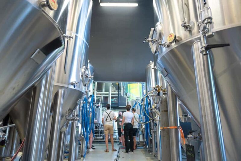 Ljubljana: Canoe and Craft Beer Tasting Tour - FAQs