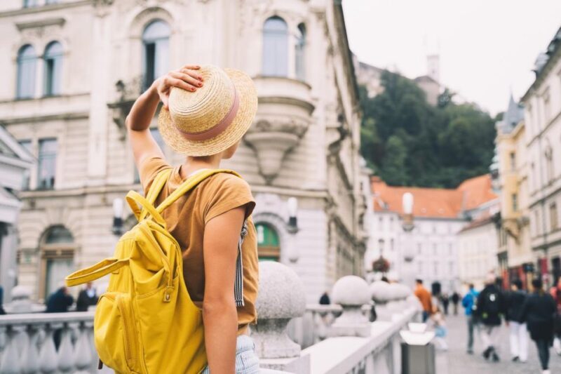 Ljubljana: Capture the most Photogenic Spots with a Local - Pricing and Value