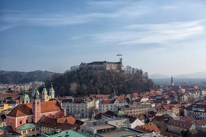 Ljubljana Castle: Entrance Ticket - FAQ