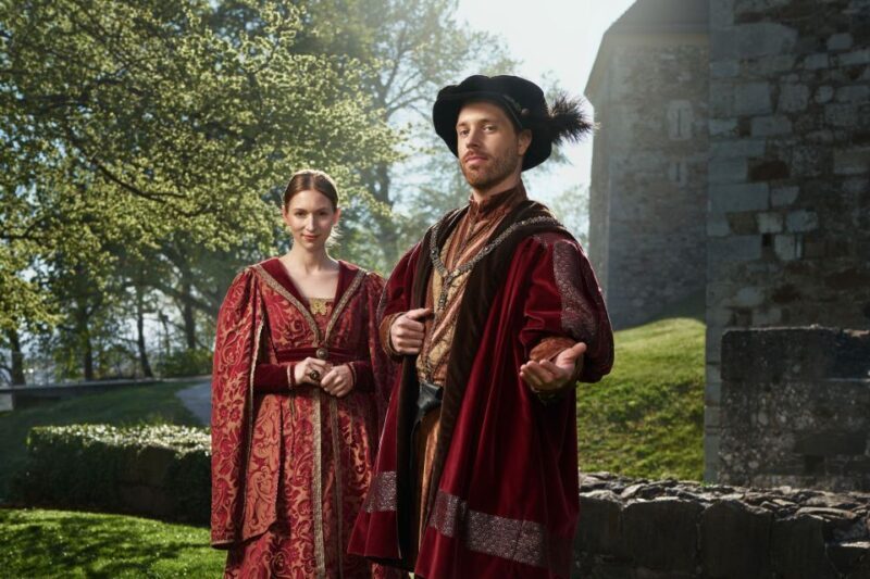 Ljubljana: Castle Entry Ticket with Optional Funicular Ride - What You Can Expect from This Tour