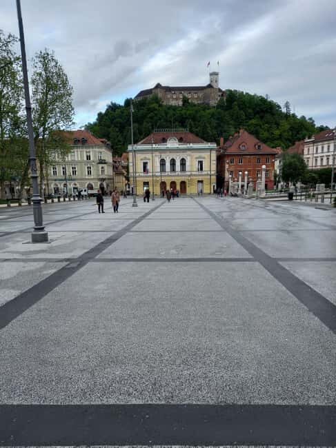Ljubljana castle on foot :) con guida in italiano - Final Thoughts: Is It Worth It?