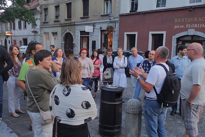 Ljubljana City Tour Including Ljubljana Castle - The Sum Up: Is This Tour Right for You?