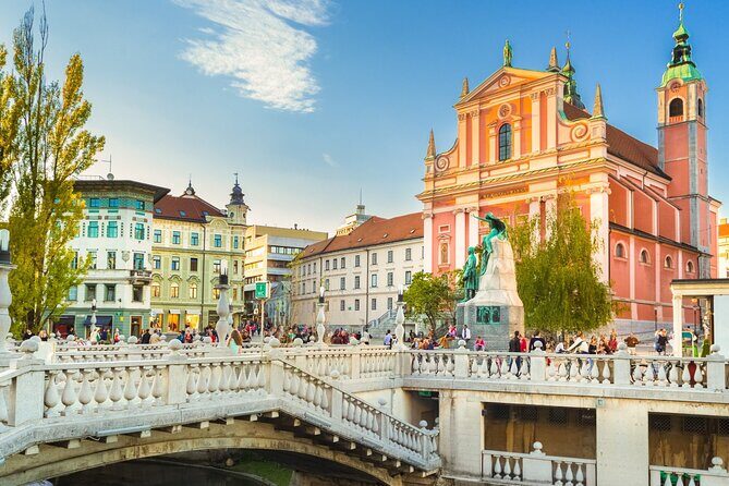 Ljubljana Express: A Day Trip from Zagreb - Who Is This Tour Best For?
